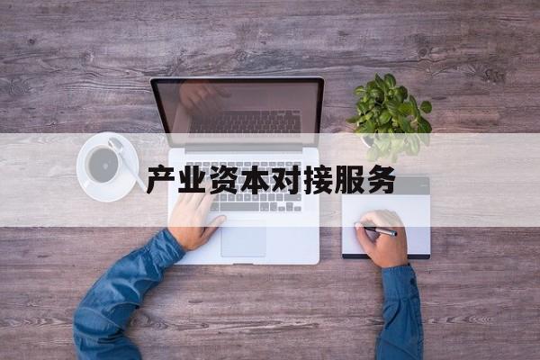 产业资本对接服务(产业资本对接服务包括哪些)金华市 产业资本对接服务(产业资本对接服务包括哪些)金华市